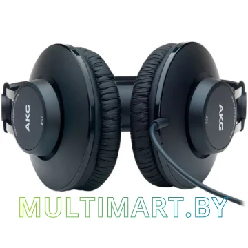 Наушники AKG K52 картинка 4